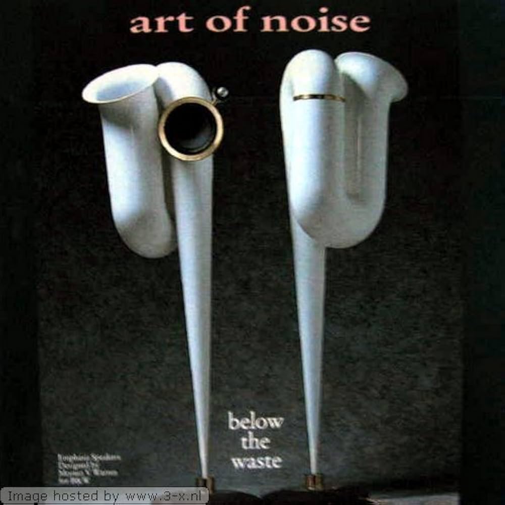 Amazon.co.jp: 【輸入盤】Below the Waste